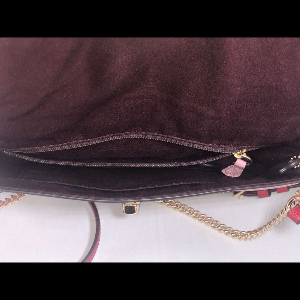 Coach Purse - Picture 4 of 4